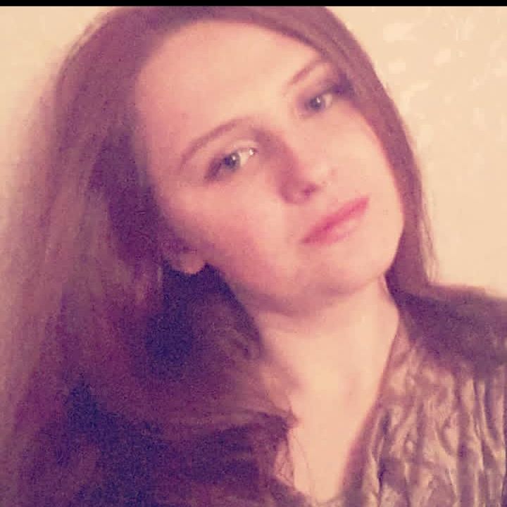 Eliza from UA on Tango Live