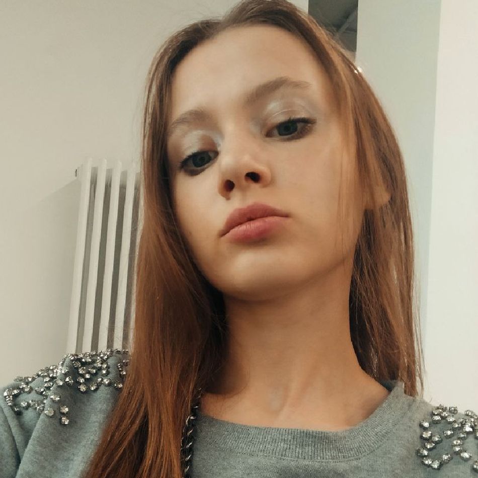 Berta[100$] from MD on Tango Live