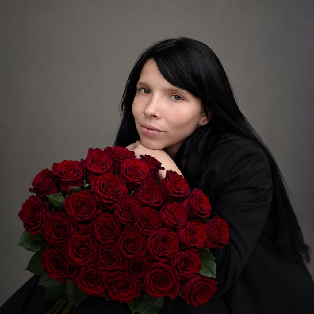 Юлия from UA on Tango Live