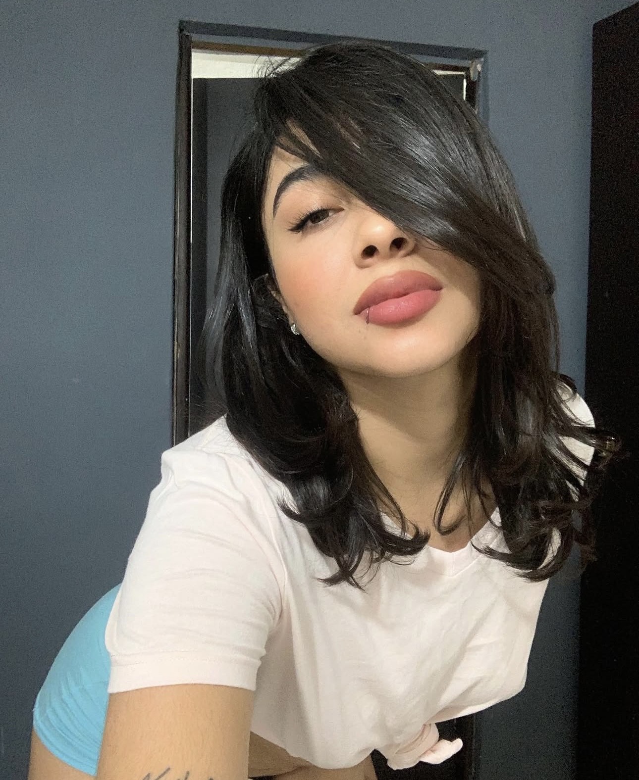 baddy💘👑💰 from CO on Tango Live
