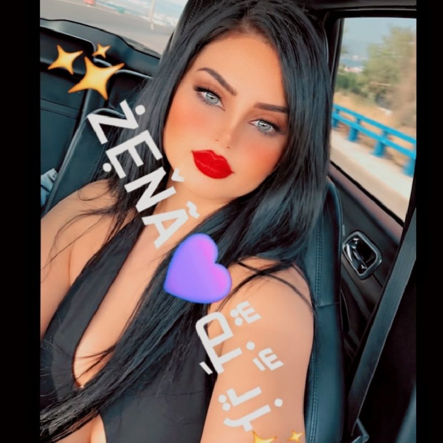 ✨ﺰيِّنِةّ💜ŻẸŇÃ✨ on Tango Live