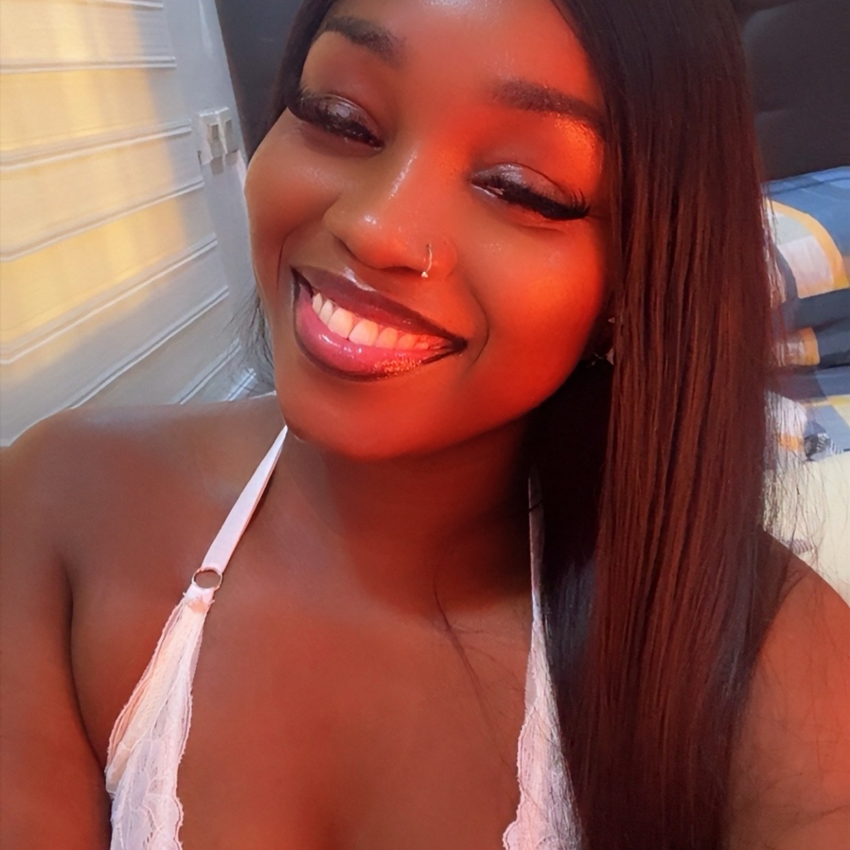 🖤Black♏️Doll🖤 on Tango Live
