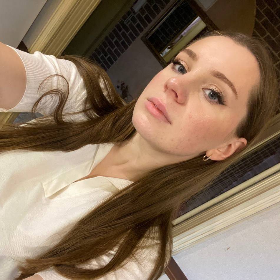 Anna from CO on Tango Live