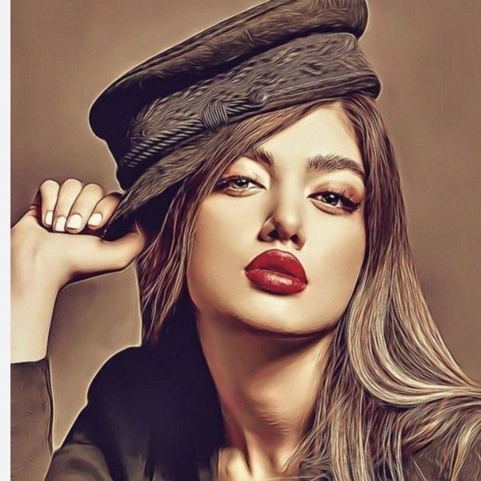 Islak kek👄 from TR on Tango Live