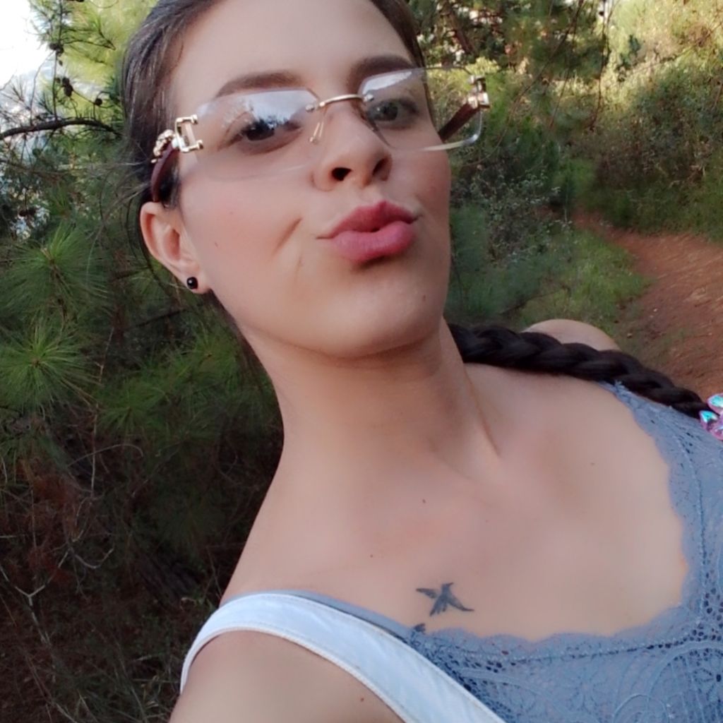 ★ Luci ★ from CO on Tango Live