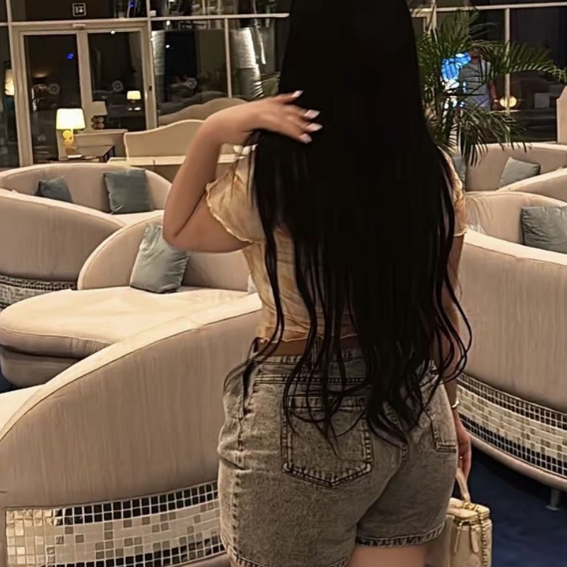 Viona 🐆فيونا from MA on Tango Live