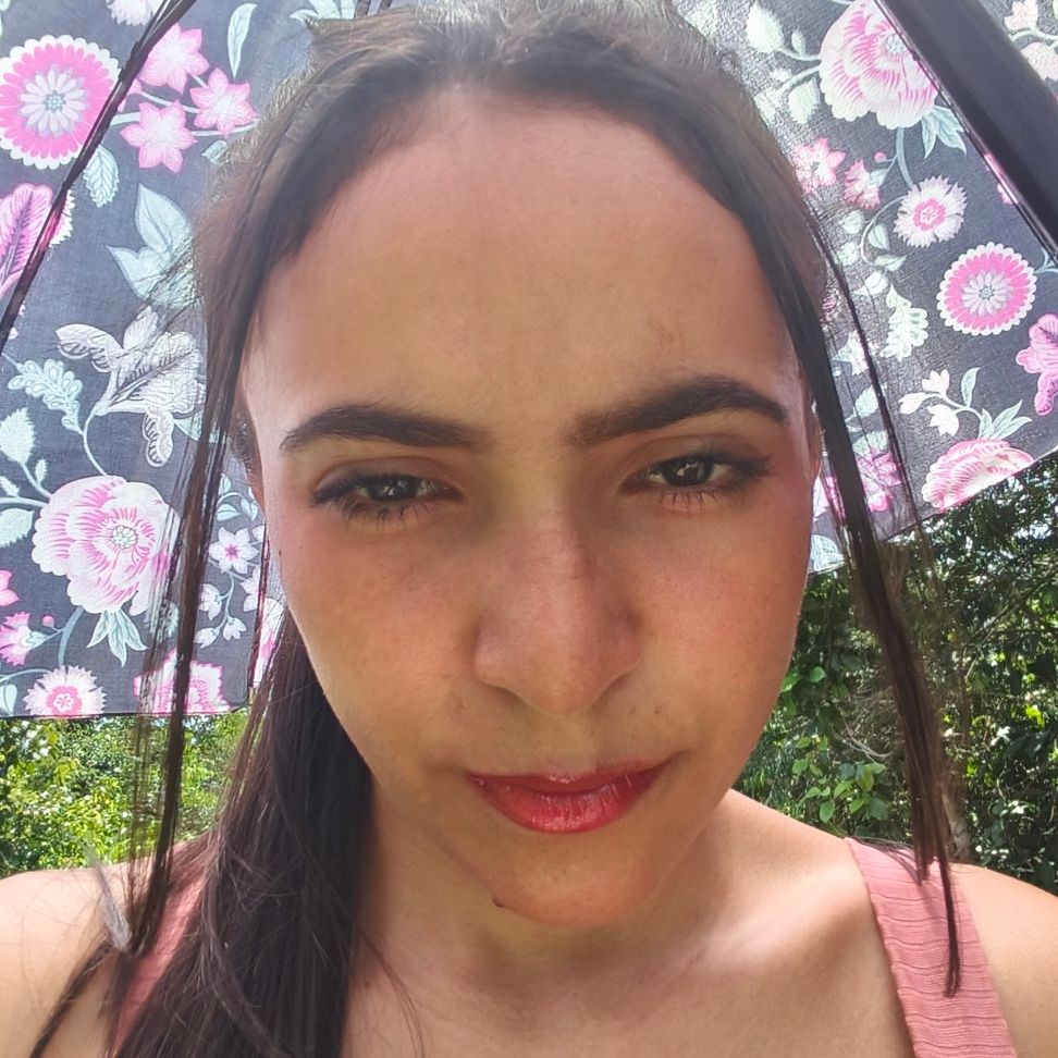 Mi from BR on Tango Live