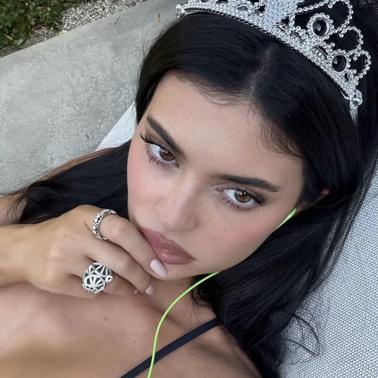 ريما-reema🐆🧿💲 from AE on Tango Live