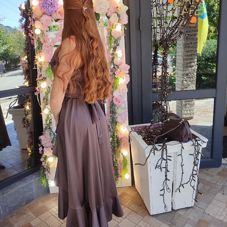 Цукерка🍬👑🥰 from US on Tango Live