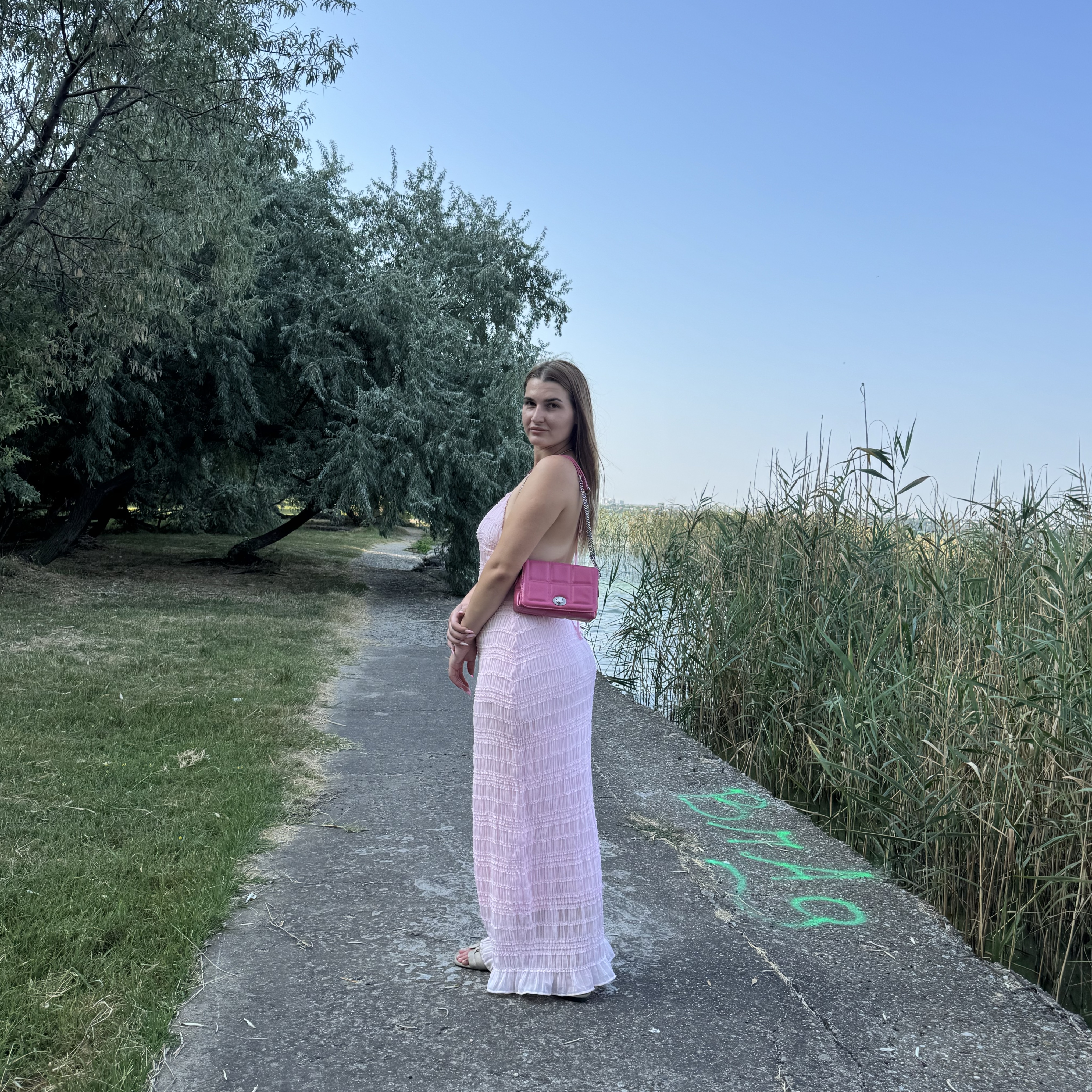 Alina🔥 on Tango Live