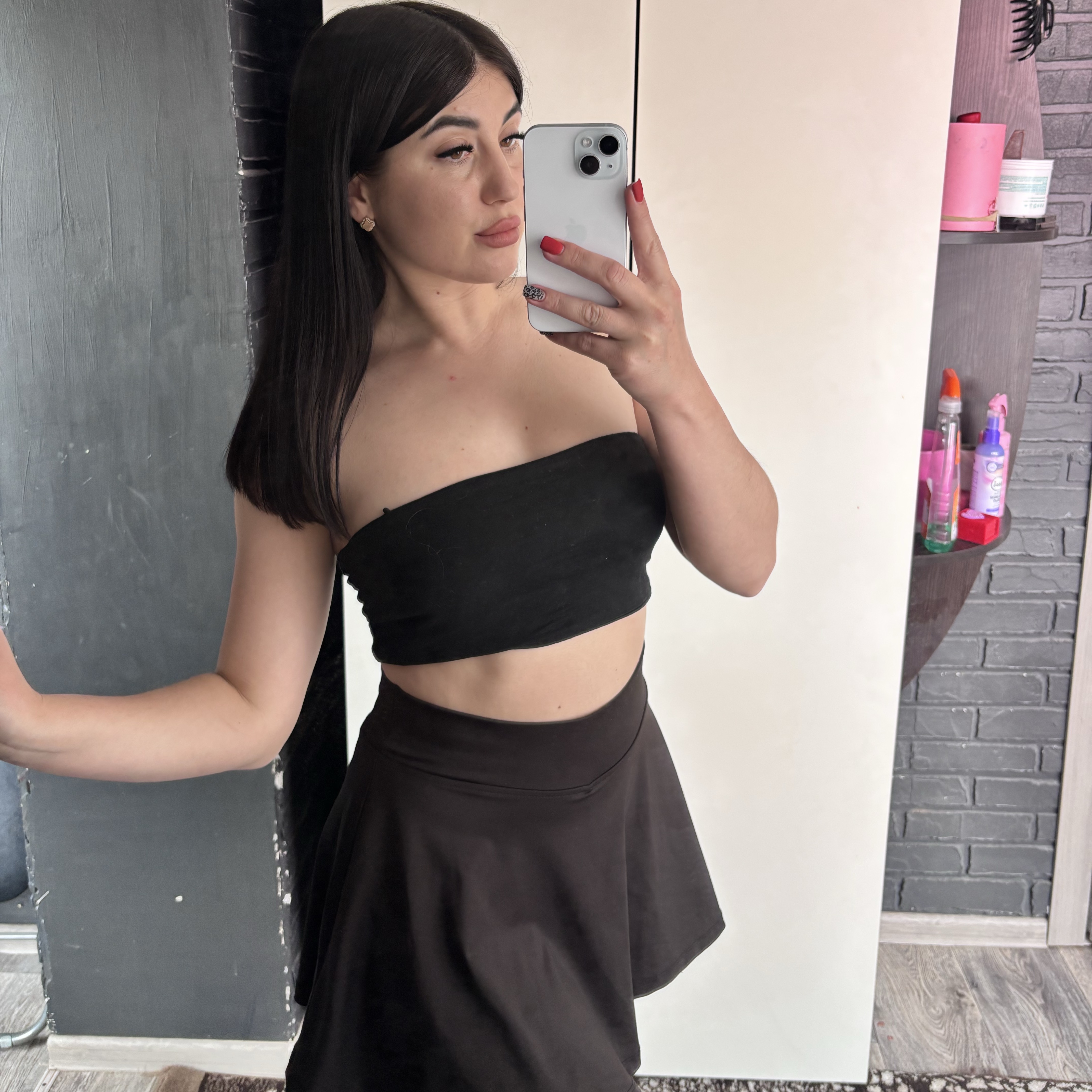 ⚜️ Crazy Jessika ⚜️ from UA on Tango Live