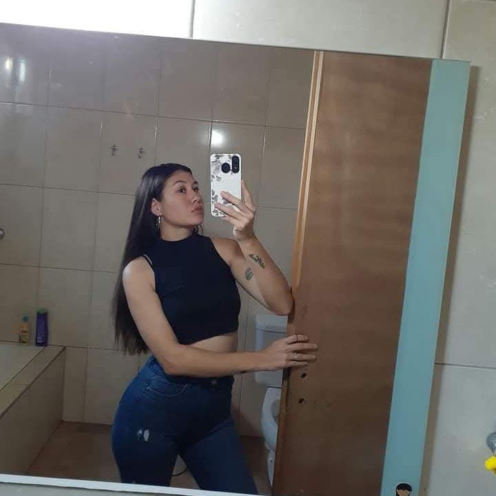 Laila💥 from AR on Tango Live