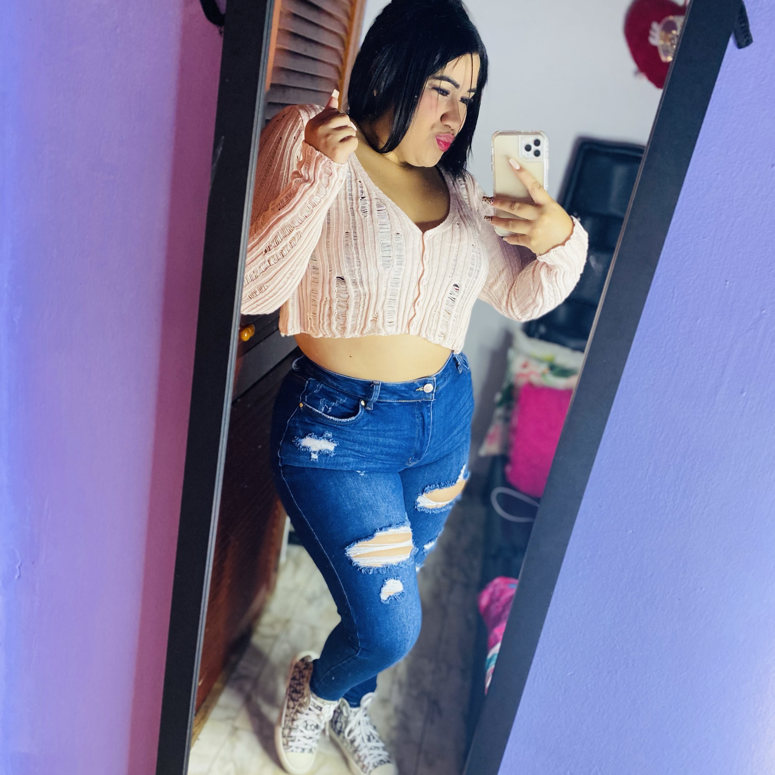Sheyla 👿💋