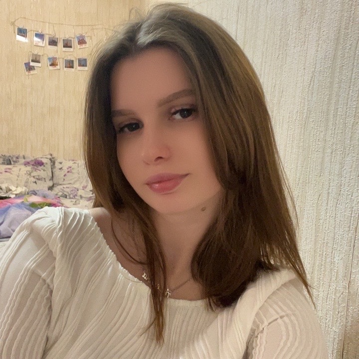 💞Lina💞 from US on Tango Live