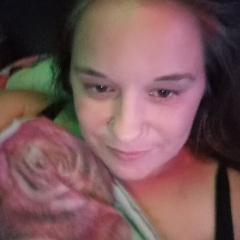 Настя from UA on Tango Live