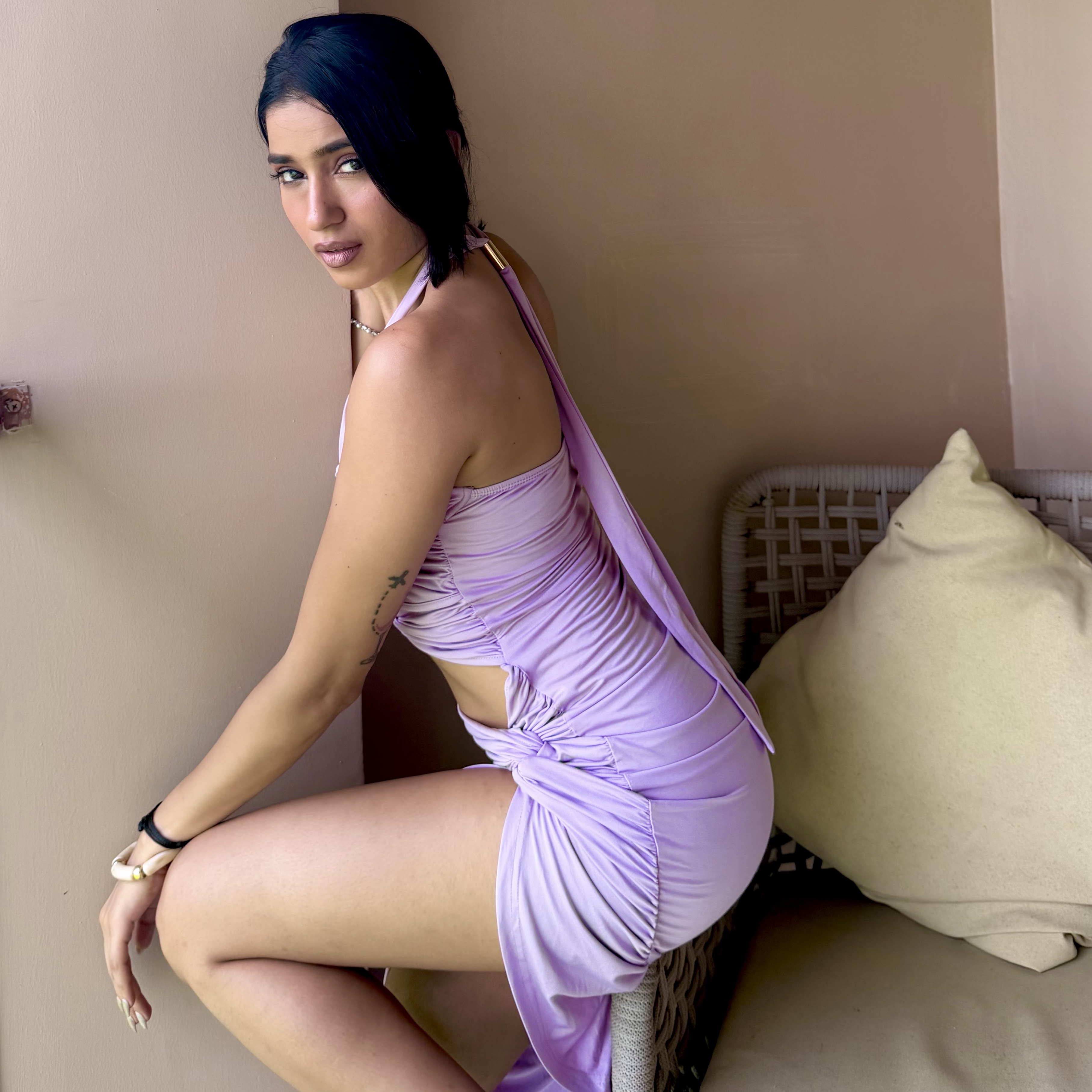 Naina👀 from IN on Tango Live