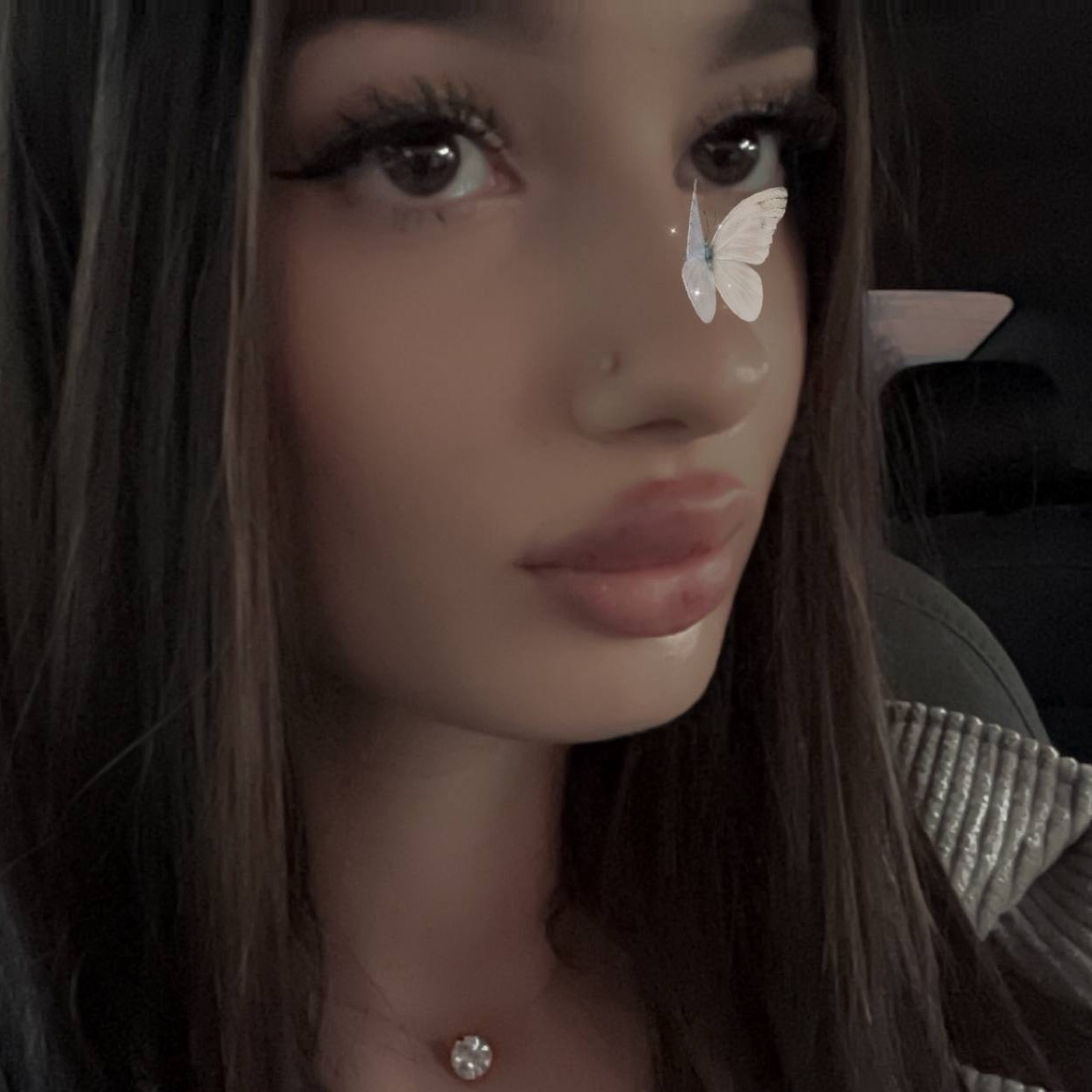 𝓐 🤍 on Tango Live
