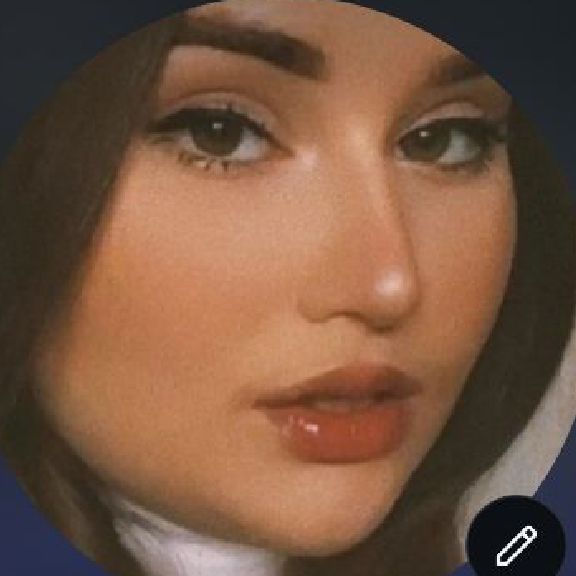 Ponochka❤️ from UA on Tango Live