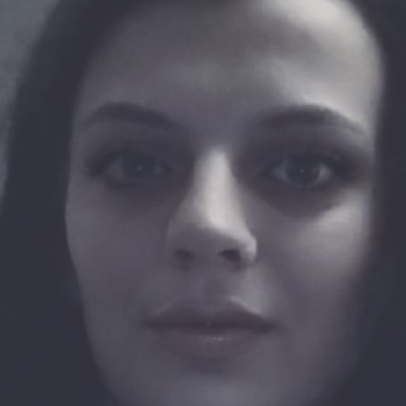 KISKA 💋 from UA on Tango Live