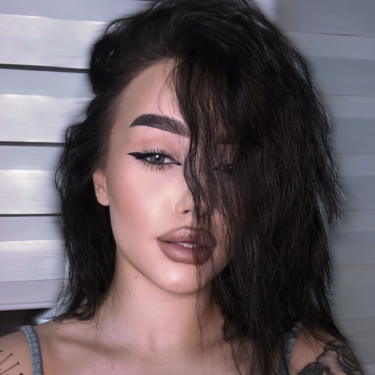 🖤ALISON🖤⁶⁹ from UA on Tango Live