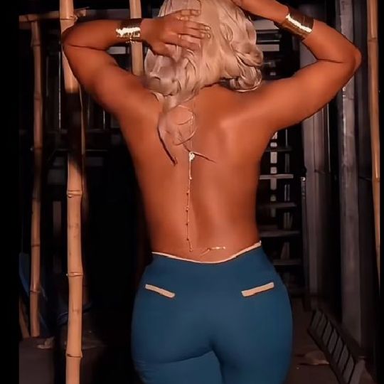 ❣️Bianca Juicy🤤 from US on Tango Live