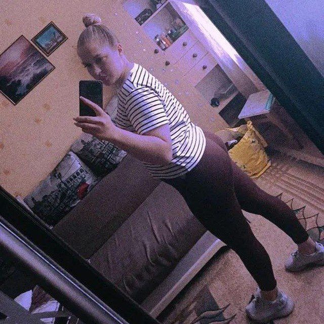 Anna💋🔥 from UA on Tango Live