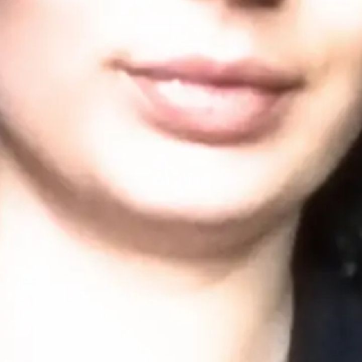 Anna🔥 from UA on Tango Live