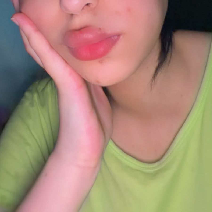 🌷كتكوتة شقية👄👀