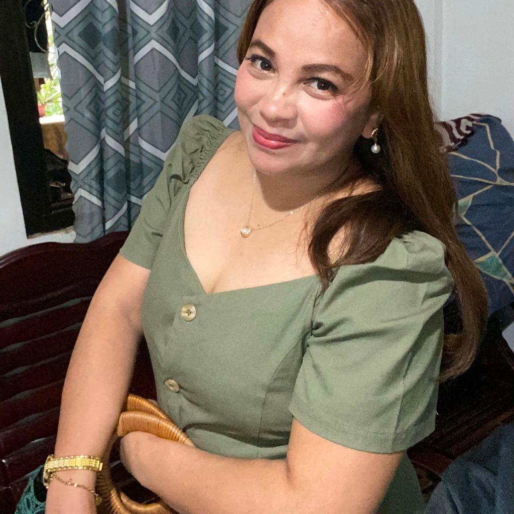Irishan from PH on Tango Live