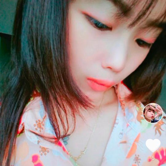 glass from TH on Tango Live