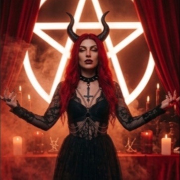 🕷️KillerWitch🫦 from UA on Tango Live