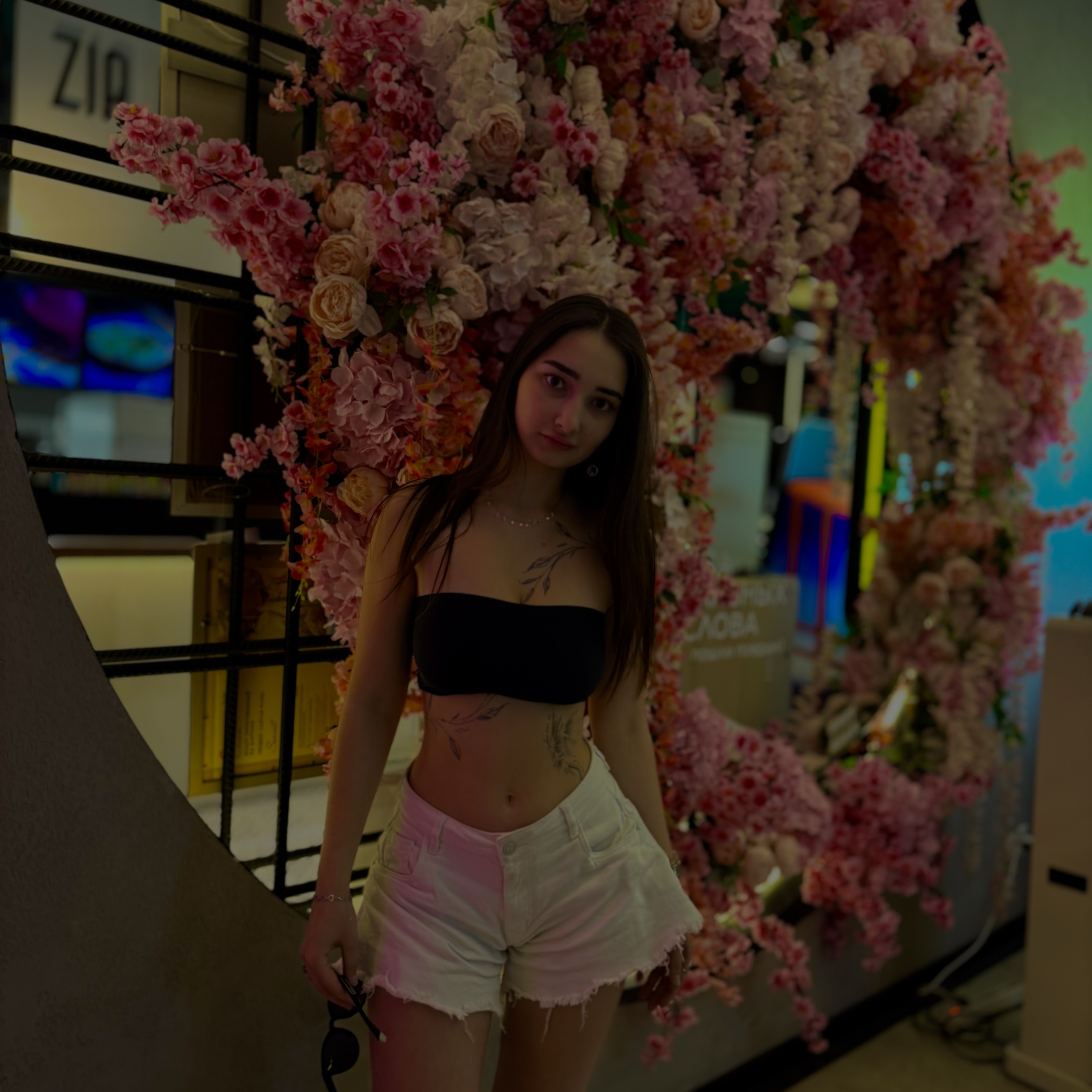 404 ❗️ Sia🥀 from RU on Tango Live