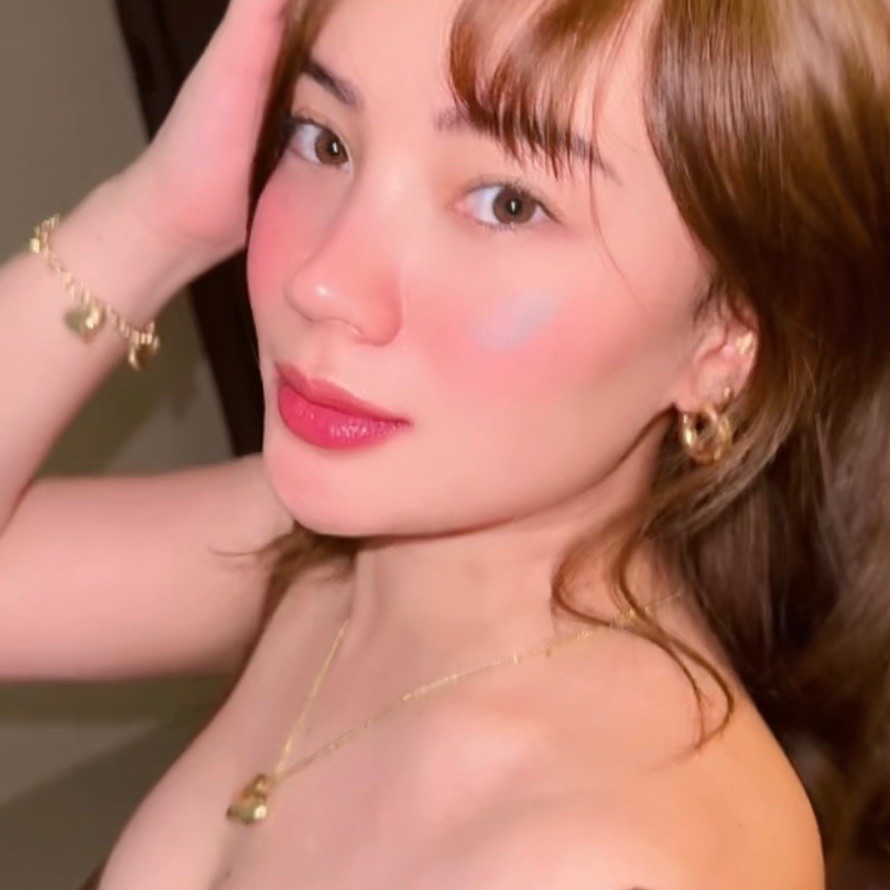 Rica🌸 from PH on Tango Live