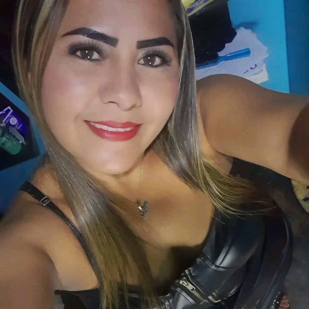 Mary from VE on Tango Live