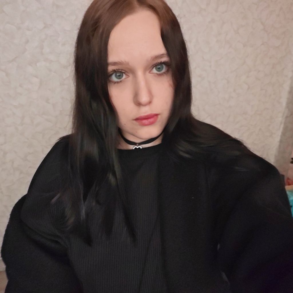 💋Tatti ᴬˣ¹ from RU on Tango Live