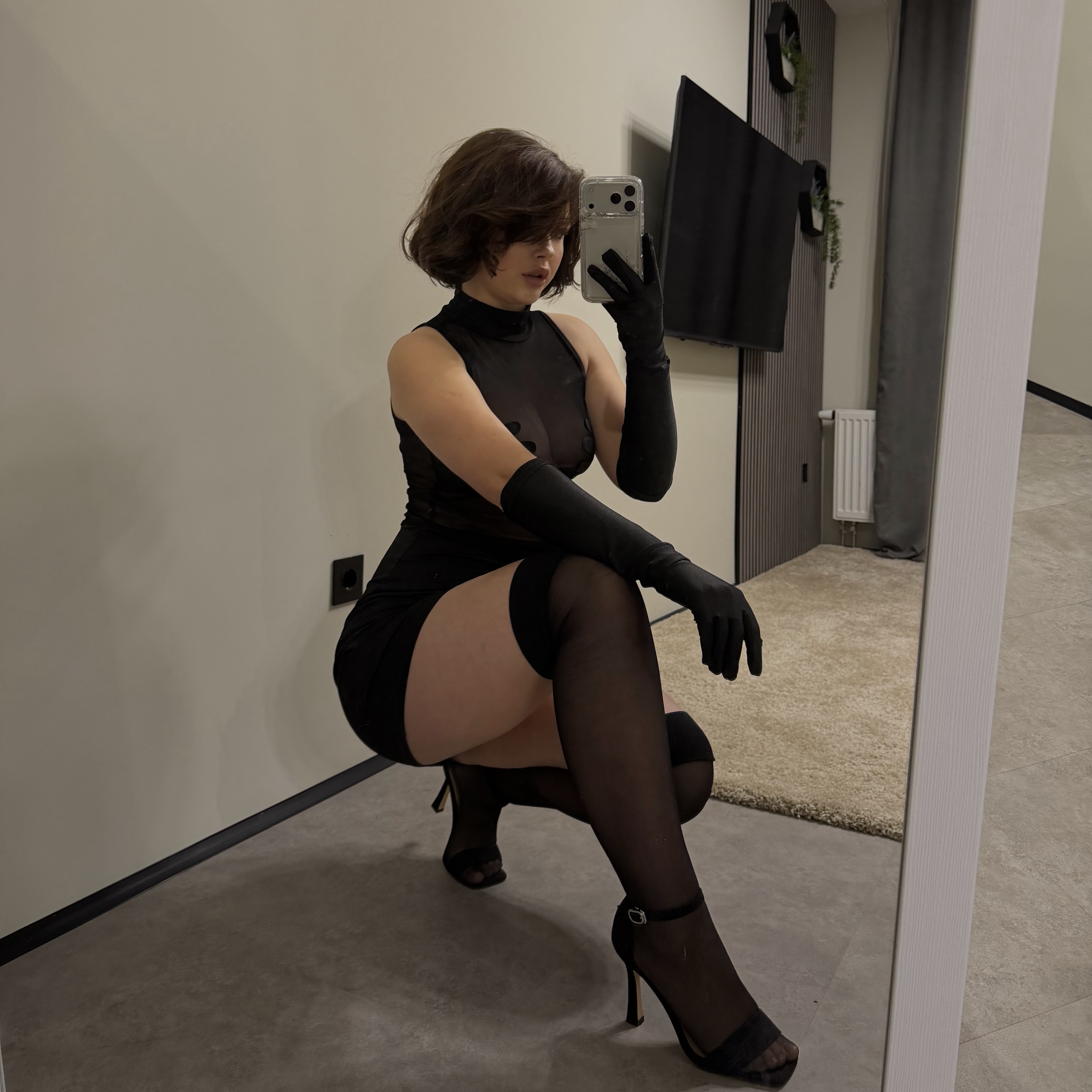 🌺 Roza 🌺 from UA on Tango Live