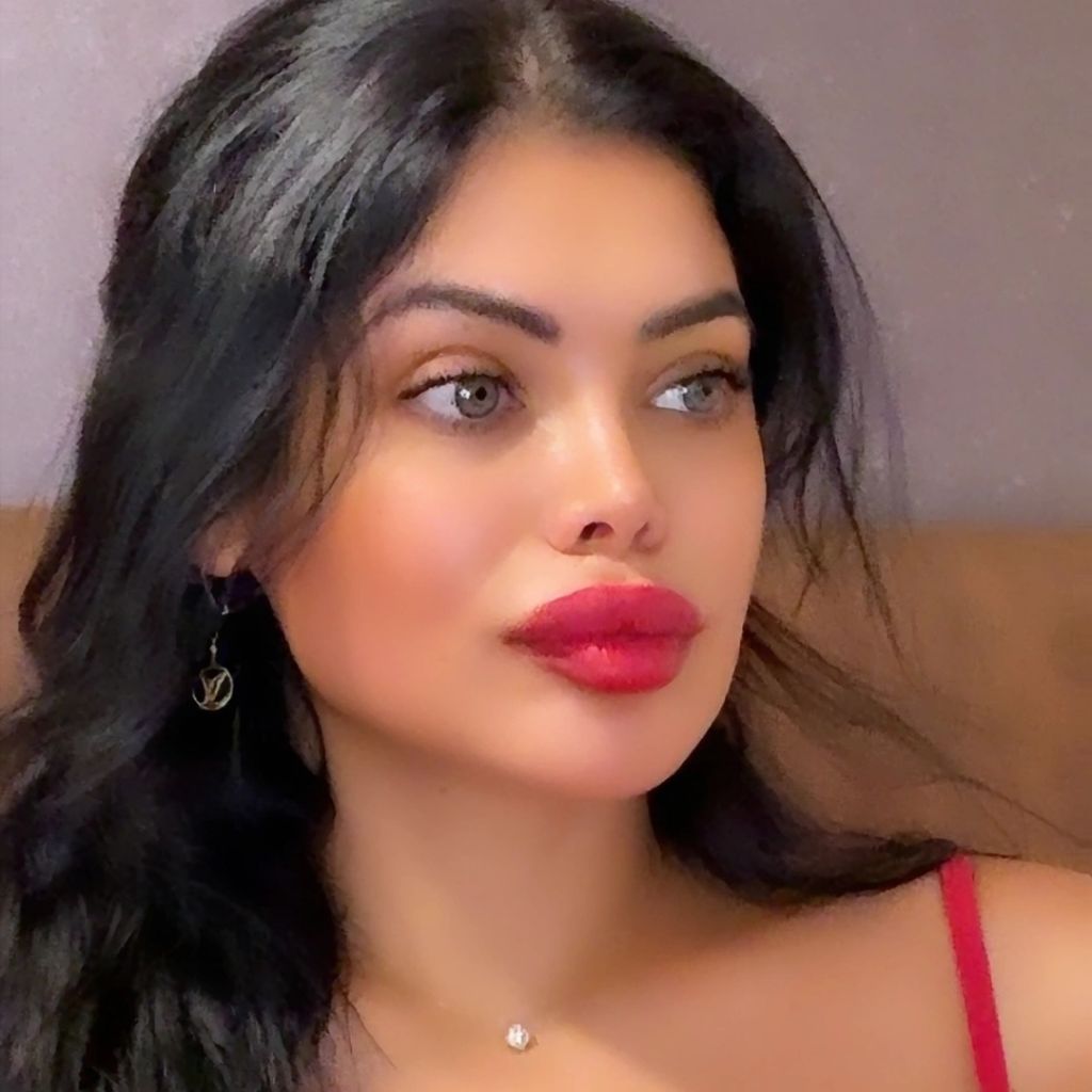 🔱ناتاشا🔱 from LB on Tango Live