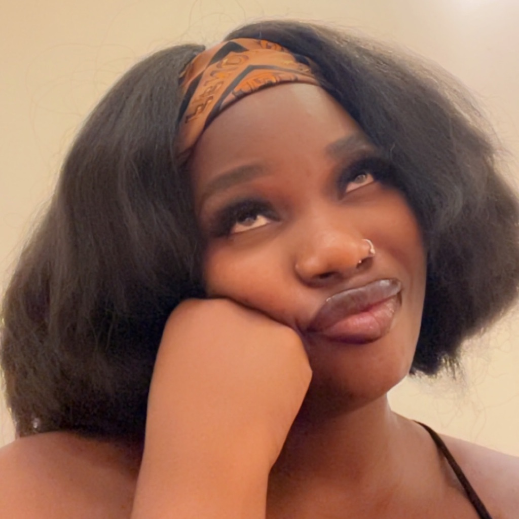 Faith 🇬🇭🦋✨ from GH on Tango Live