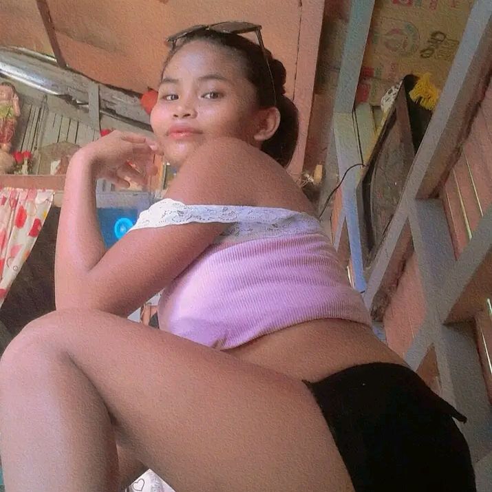 Cute Girl