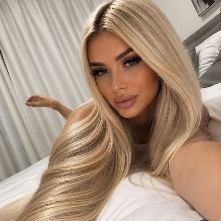 Angelina Saudi