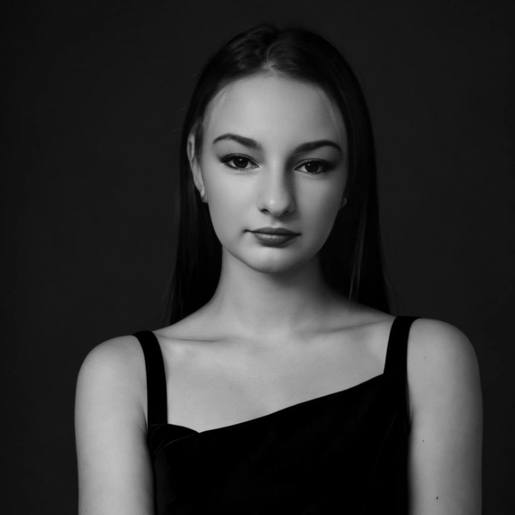 Tetianka from UA on Tango Live