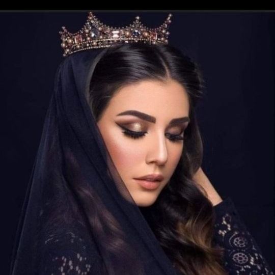 👑 البرنسيسه شمس 👑 from EG on Tango Live