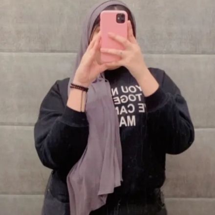 نور وبس from EG on Tango Live