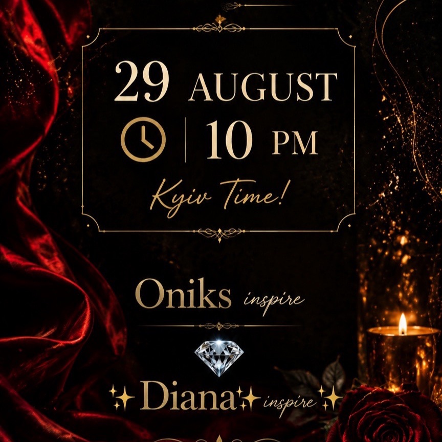 Oniks ✨ᶦⁿˢᵖᶦʳᵉ✨ from UA on Tango Live