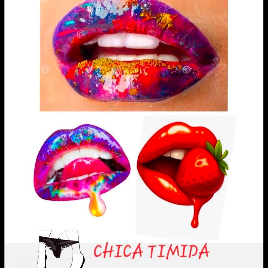 Chica Tímida from US on Tango Live