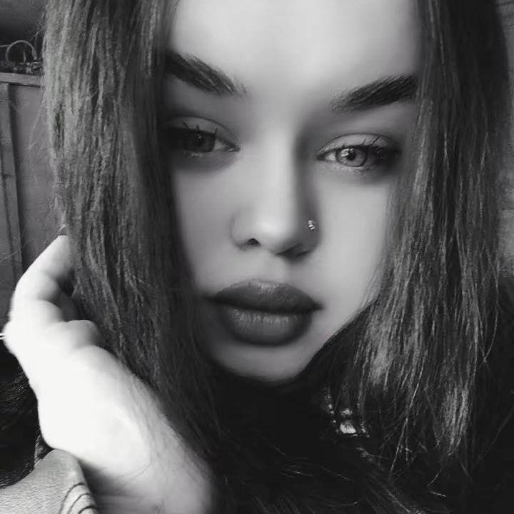 Mariyka from UA on Tango Live