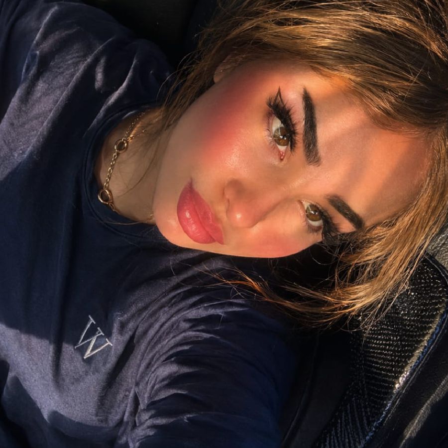 كريستال🔥