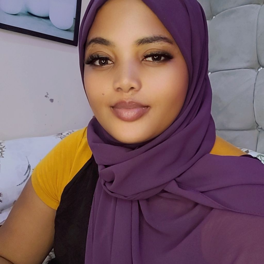 AMIRA GODDESS