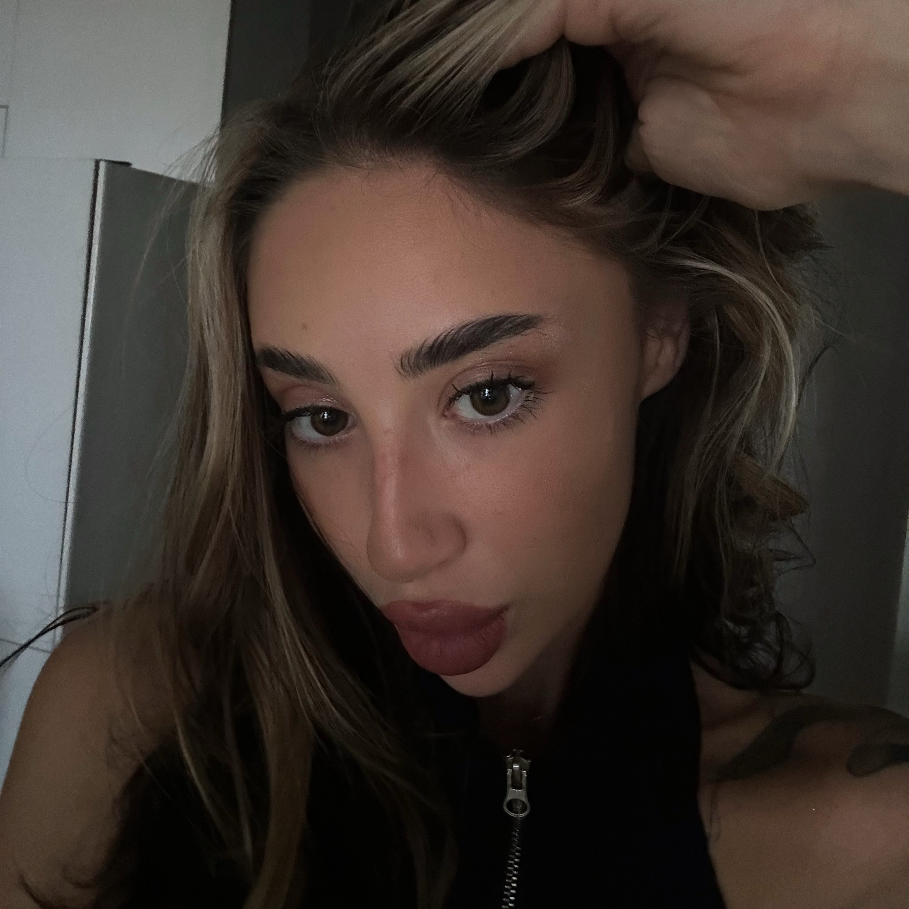 Alice 💙 on Tango Live