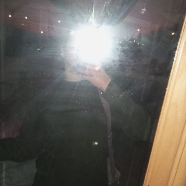 Shicki on Tango Live